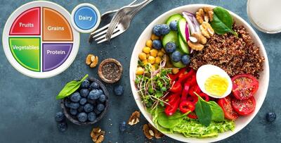  بهترین مواد غذایی برای بدن؛ سوخت سالم برای زندگی پرانرژی!
