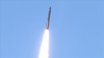  برد این موشک فراتر از تمام سامانه‌های موشکی جهان است | قصد تهدید هیچ کشوری را نداریم