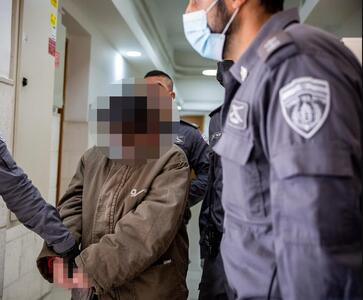  جاسوسی برای ایران؛ محل آموش: اسرائیل | ماموران ایرانی تلاش کردند عین‌الی را متقاعد کنند تا یک نارنجک در خانه‌ای بیندازد و ...