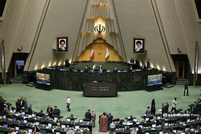  خجالت می کشم آمار مهاجرت نخبگان را اعلام کنم + ویدئو | اگر در دانشگاه‌های ما بودند دانشیاری هم به آنها نمی‌دادید! | انتقاد نماینده از وزیر علوم
