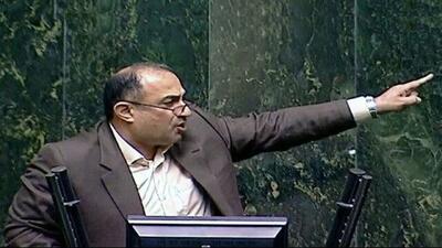  فاطمی: برخی بخاطر فالوور در زمین دشمن بازی می‌کنند + ویدئو