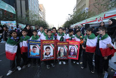  پیام مهم ایران به آمریکا و اسرائیل منتقل شد | همه آنچه درباره روز تاریخی تهران باید بدانید