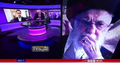  تودهنی محکم کارشناس ایرانی به بی‌بی‌سی؛ سخنان آیت‌الله خامنه‌ای درباره آمریکا کاملاً درست است