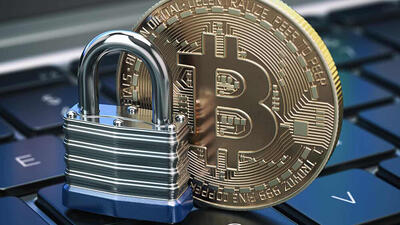  امنیت در رمزارز ها؛ از رمزنگاری تا سیاست‌های ضد فیشینگ