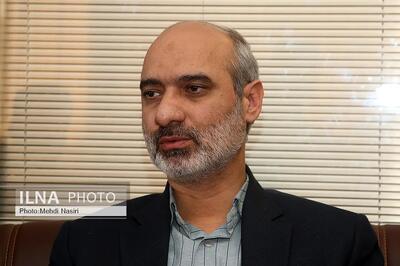  سعید مقیسه مشاور رئیس سازمان و رئیس مرکز بسیج صداوسیما شد