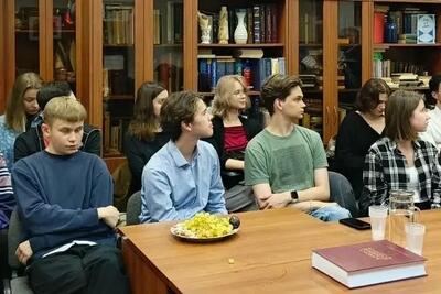  دانشجویان مسکو با زبان و فرهنگ فارسی آشنا شدند