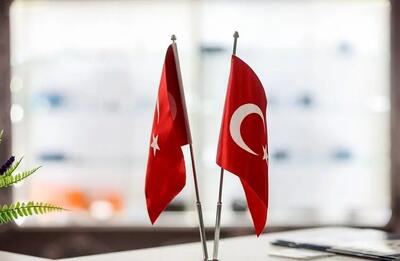  آنکارا برقراری روابط با دولت فعلی اسرائیل را غیرممکن می‌داند