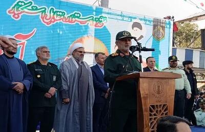  ایران در جنگ ۱۲ روزه برابر هشت سرویس جاسوسی ایستاد