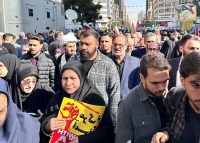  استکبار جهانی دشمن استقلال ملت‌هاست/ ایستادگی ملت‌ها تنها راه مقابله با استکبار جهانی است