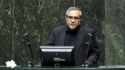  دولت باید به سمت برنامه محوری و استفاده از همه ظرفیت های انسانی درچارچوب دفاع ملی حرکت کند