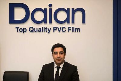  نوسانات ارزی و محدودیت‌های واردات، بازار روکش PVC را به رکود کشانده است