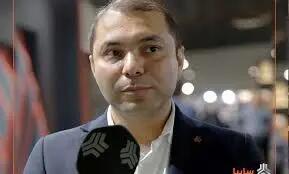  حضور یکپارچه سایپا در نمایشگاه صنعت با محوریت زنجیره تأمین و محصولات جدید