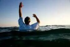  پایان طرح دریا در مازندران با ۴۷ غرق شدگی در سال ۱۴۰۴؛ افزایش ۶۲ درصدی نسبت به سال گذشته