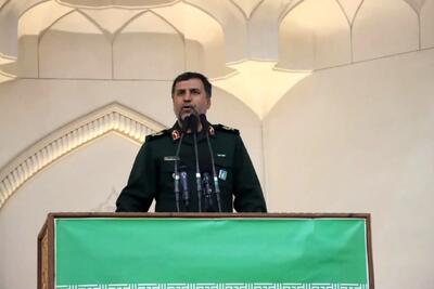  آمریکا برای غارت نفت و گاز در غرب آسیا حضور یافته است