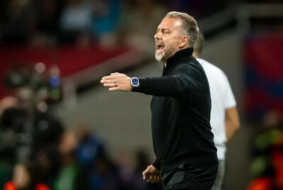  فلیک: هیچ دیداری آسان نیست، اما بارسلونا آماده است