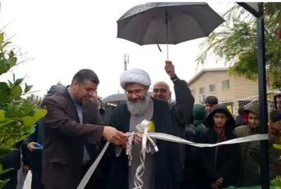  اولین سالن تیراندازی دانش‌آموزی مازندران راه‌اندازی شد
