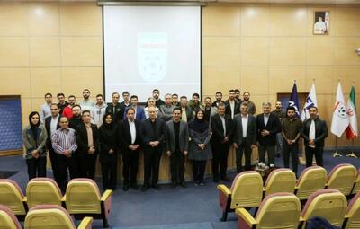  برگزاری کارگاه پزشکی ویژه پزشکان لیگ برتری و لیگ دسته اول