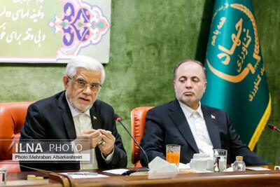  اقتدار غذایی پیش‌نیاز اقتدار ملی است