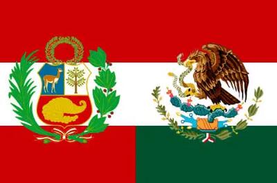  پرو، کاردار مکزیک را اخراج کرد