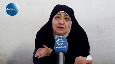  امروز حتی مردم شمال هم نمی‌توانند برنج ایرانی بخورند و به دنبال برنج پاکستانی می‌گردند+فیلم