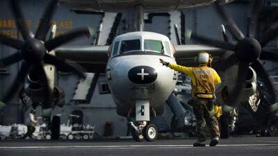  افزایش پرواز پهپادهای جاسوسی آمریکا بر فراز لبنان؛ ساعت صفر جنگ نزدیک است؟