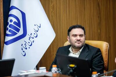  اشتغال بازنشستگان در تاکسی‌های اینترنتی بدون نگرانی از قطع مستمری پس از مصوبه مجلس