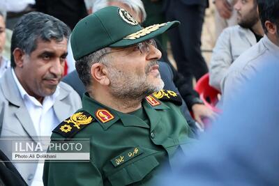  صهیونیست‌ها با برآورد‌های نابخردانه جنگ را علیه ملت ایران آغاز کردند