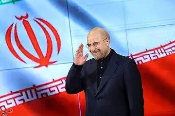  قالیباف فردا به پاکستان سفر می‌کند