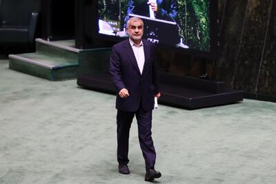  قانون تسهیل کسب و کار در عمل اجرایی نشده است