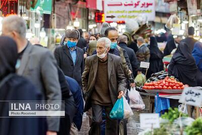  قیمت نجومی یک وعده پلو خورشت برای کارگران!