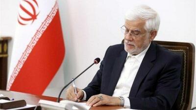  دستور عارف برای توزیع شیر رایگان در مدارس ابتدایی دولتی