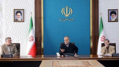  بررسی اقدامات انجام شده برای اجرای طرح پزشک خانواده با حضور دکتر پزشکیان