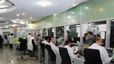  تامین داروهای مورد نیاز بیماران شیمی‌درمانی و خاص در داروخانه‌های هلال‌احمر