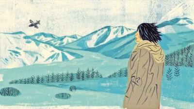  کابوس صادقه