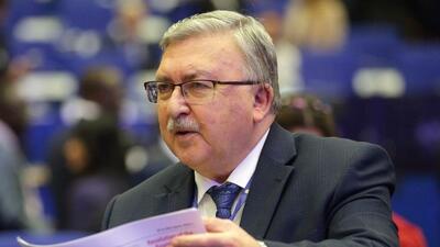  باج خواهی کشورهای غربی در قبال «برجام» کارآمد و موثر نخواهد بود