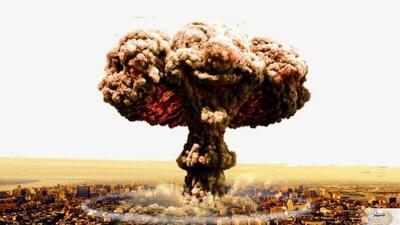  آتش افروزی در نظام کنترل تسلیحاتی