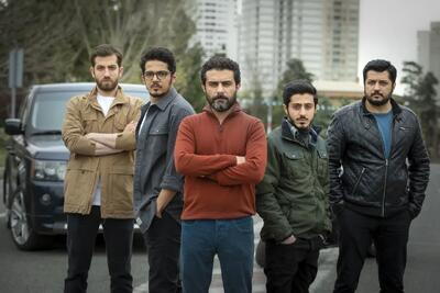  زمان پخش گاندو ۳ اعلام شد؛ بازگشت پرونده‌های امنیتی به تلویزیون!