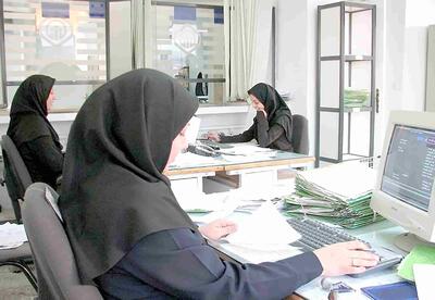  محبوبیت مشاغل آزاد و دلزدگی از کارمندی