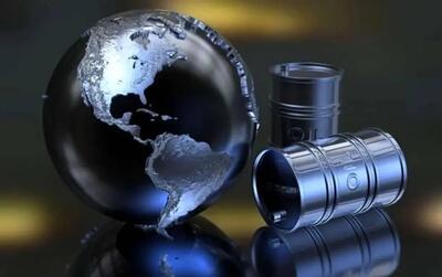  نفت جهانی در مرز ۶۵ دلار ماند