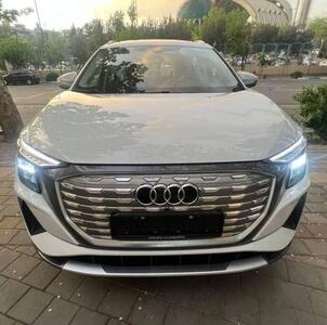  افزایش قیمت آئودی Q5 E-TRON