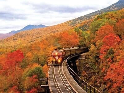  فاطمی: گردشگری ریلی در دولت چهاردهم رو به رشد است/ تلاش برای دستیابی به بازارهای بین الملل