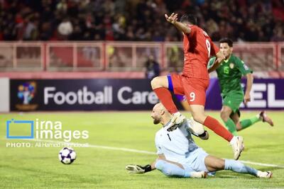  دومین برد متوالی تراکتور در لیگ نخبگان آسیا در روز افشاگری جنجالی ملی‌پوش اسبق فوتبال