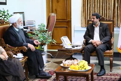  استاندار همدان: خدمات زیربنایی همزمان با ساخت مسکن در اولویت قرار گیرد