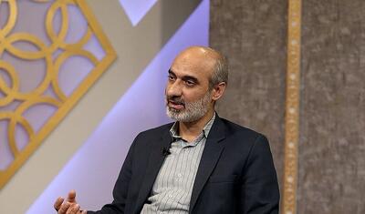  مسئول سابق ساترا رییس بسیج صداوسیما شد