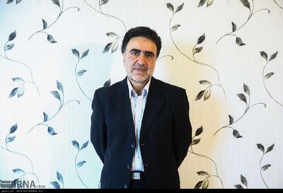 پایان مرخصی تاج‌زاده با بازداشت و انتقال به زندان
