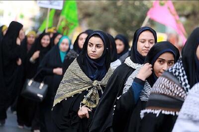  ۱۸۰۰ دانش آموز آذربایجان‌غربی زائر مناطق عملیاتی جنوب هستند