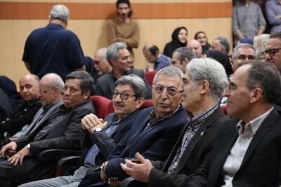  تأکید رئیس دانشگاه امیرکبیر بر ضرورت توجه به سرمایه انسانی در دانشگاه‌ها