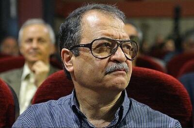  فیلمنامه نویس تقاطع: فیلم ابزاری برای گسترش فرهنگ شهروندی است/ دغدغه مهرجویی در نارنجی پوش
