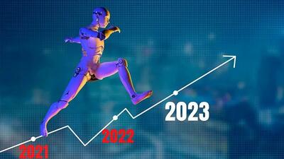  چنبره هوش مصنوعی بر بازار سهام آمریکا؛ آیا حباب «دات‌کام» دیگری در راه است؟