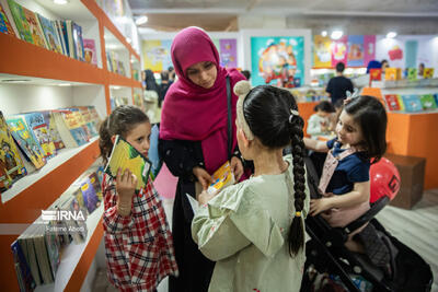  «دلستان و گلستان»؛ قصه‌هایی از دل فرهنگ کهن برای کودکان امروز